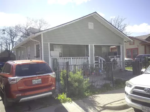 1515 Holly Ave, Dallas, TX 75204