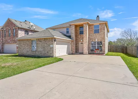 5344 Cameron Dr, Grand Prairie, TX 75052