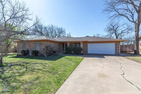 1009 Piedmont Dr, Abilene, TX 79601