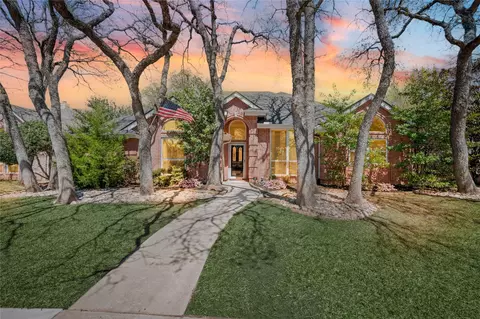 807 Magnolia Ct, Keller, TX 76248