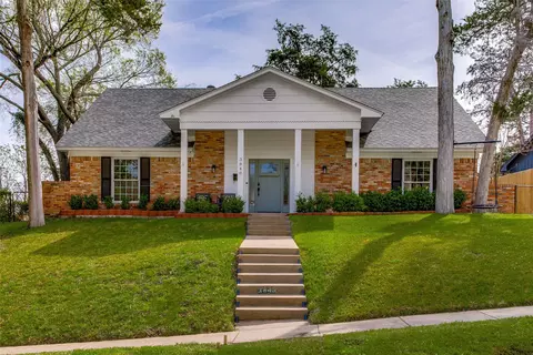 3840 Treeline Dr, Dallas, TX 75224