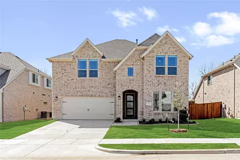216 Dove Haven Dr, Wylie, TX 75098