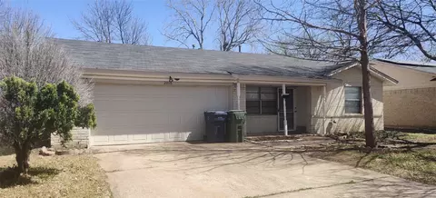 2018 Mars Dr, Garland, TX 75040