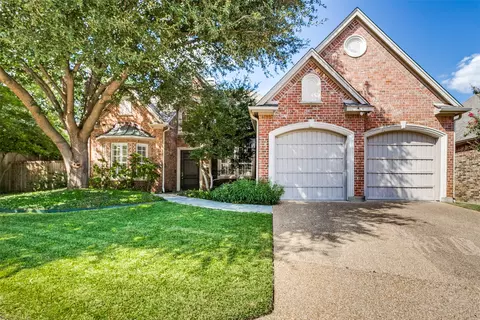 4017 Cotswold Ct, Dallas, TX 75220