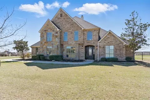 116 Rockhouse Dr, Aledo, TX 76008