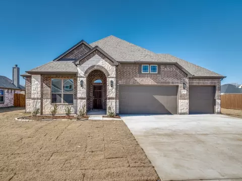 804 Mary Lee Ln, Collinsville, TX 76233