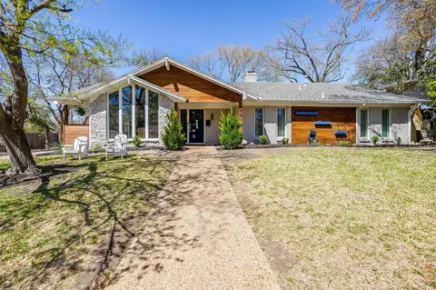 6812 Woodstock Rd, Fort Worth, TX 76116
