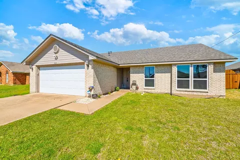 414 Roosevelt Ave, Terrell, TX 75160