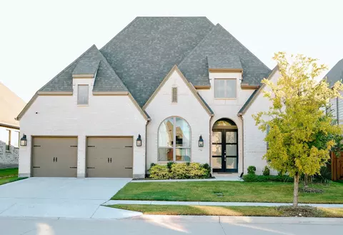7544 Switchwood Ln, Fort Worth, TX 76123