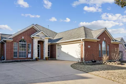 5504 Murton Pl, Fort Worth, TX 76137