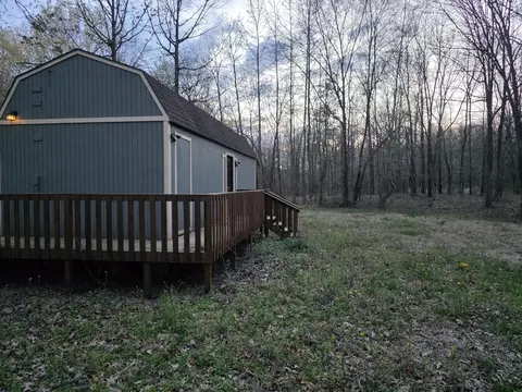160 Zigler Rd, Avery, TX 75554 photo 4