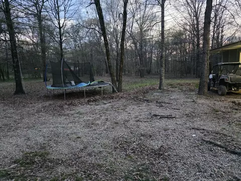 160 Zigler Rd, Avery, TX 75554