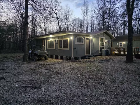 160 Zigler Rd, Avery, TX 75554 photo 2