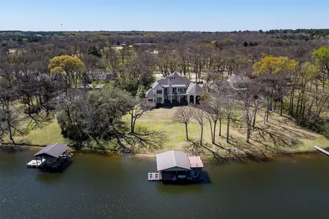 5581 Impala South Rd, Athens, TX 75752