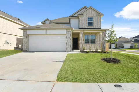 937 Propeller Pkwy, Fort Worth, TX 76131