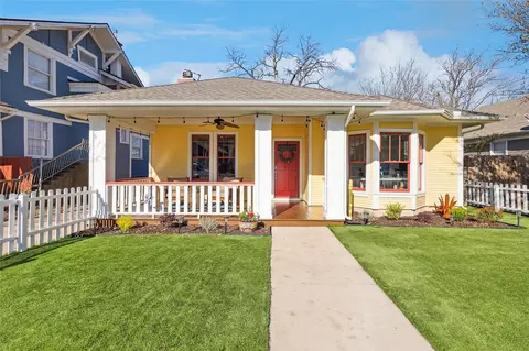 1508 Washington Ave, Fort Worth, TX 76104