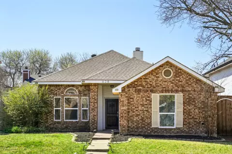 628 Mountain Side Dr, Allen, TX 75002