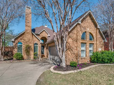 1421 Indian Lake Trl, Carrollton, TX 75007