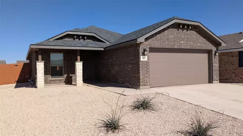 7112 Anticline Ct, Midland, TX 79705