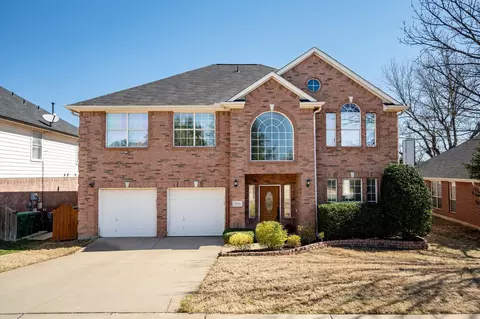 7613 Nightfall Dr, Denton, TX 76210