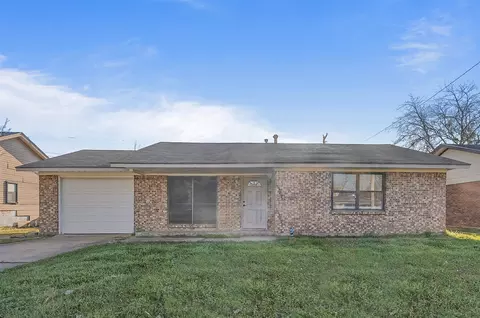 6415 Flamingo Rd, Greenville, TX 75402