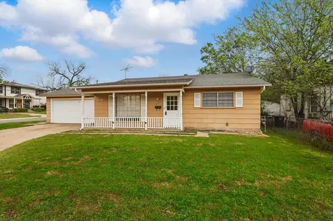 6701 Church St, Fort Worth, TX 76112