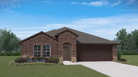 1106 Caspian Ln, Leonard, TX 75452