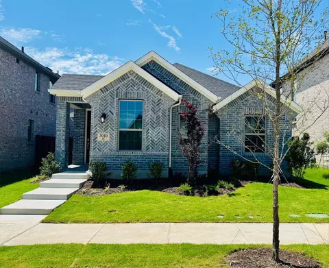 3040 Elmwood St, Fate, TX 75087