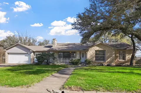 7157 Hardisty St, Richland Hills, TX 76118