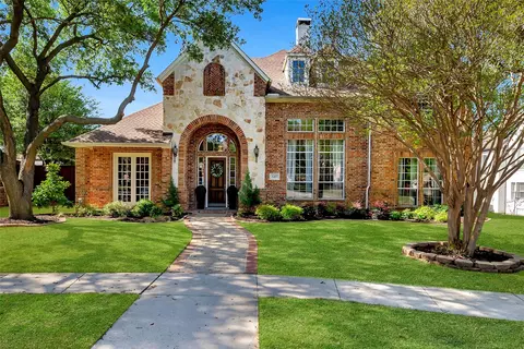 5417 Widgeon Way, Frisco, TX 75034