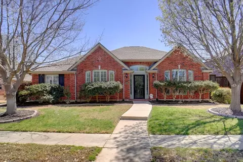 6548 Terrace Dr, The Colony, TX 75056