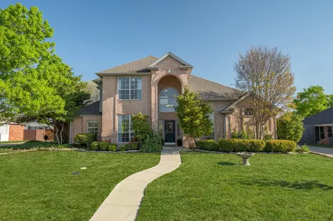 115 Hummingbird Ln, Justin, TX 76247
