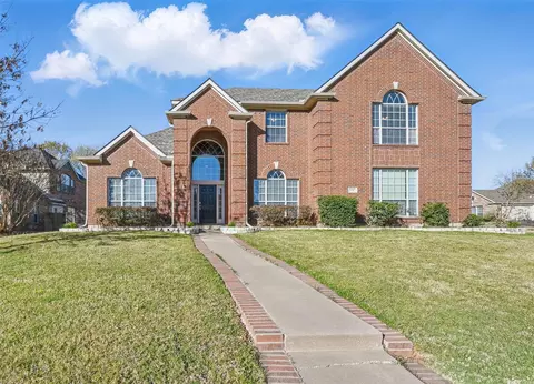 3017 Saint Martin Dr, Mansfield, TX 76063