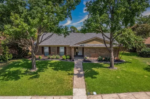 1510 Hindsdale Dr, Richardson, TX 75081