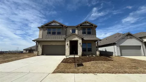1804 Red Bud Trl, Northlake, TX 76247