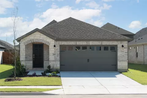 2612 Spade St, Anna, TX 75409