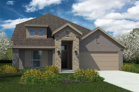 2625 Jordan Dwyer Way, Northlake, TX 76247