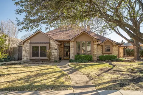 3608 Omar Ln, Plano, TX 75023