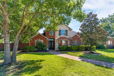 9408 Rattle Run Dr, Plano, TX 75025