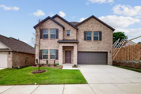 1813 Osage Trl, Mesquite, TX 75149