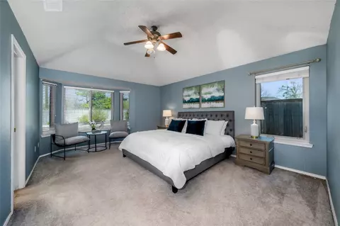 Bedroom - 672 Phillips Dr, Coppell, TX 75019 photo 2 of 3
