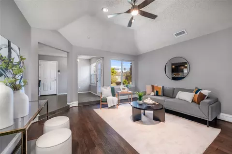 Living - 672 Phillips Dr, Coppell, TX 75019 photo 3 of 6