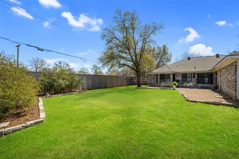 Exterior - 672 Phillips Dr, Coppell, TX 75019 photo 9 of 9
