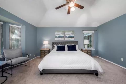 Bedroom - 672 Phillips Dr, Coppell, TX 75019 photo 3 of 3
