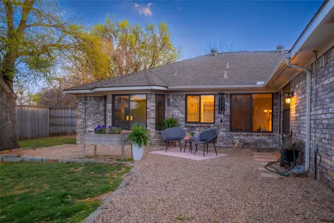 Exterior - 672 Phillips Dr, Coppell, TX 75019 photo 6 of 9