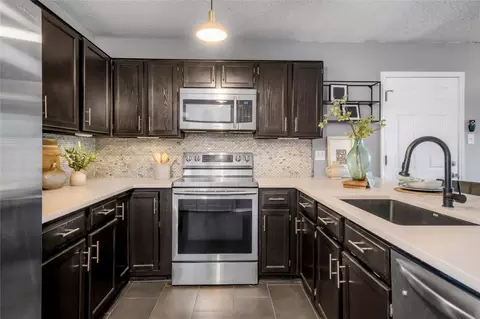 Kitchen - 672 Phillips Dr, Coppell, TX 75019 photo 3 of 5