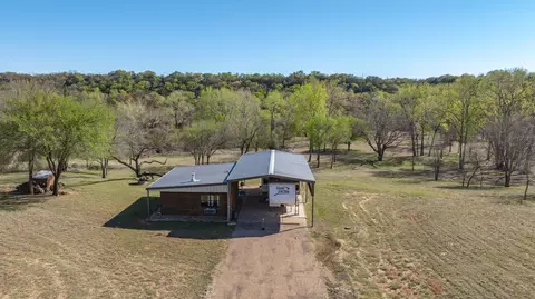 15275 Mitchell Bend Ct, Granbury, TX 76048