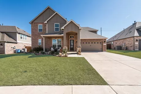 2623 Loudon St, Rockwall, TX 75032