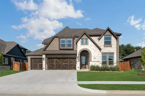 207 Memory Ln, Waxahachie, TX 75165
