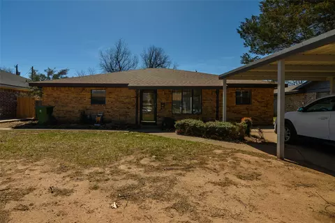 3007 Lavell Ave, Wichita Falls, TX 76308